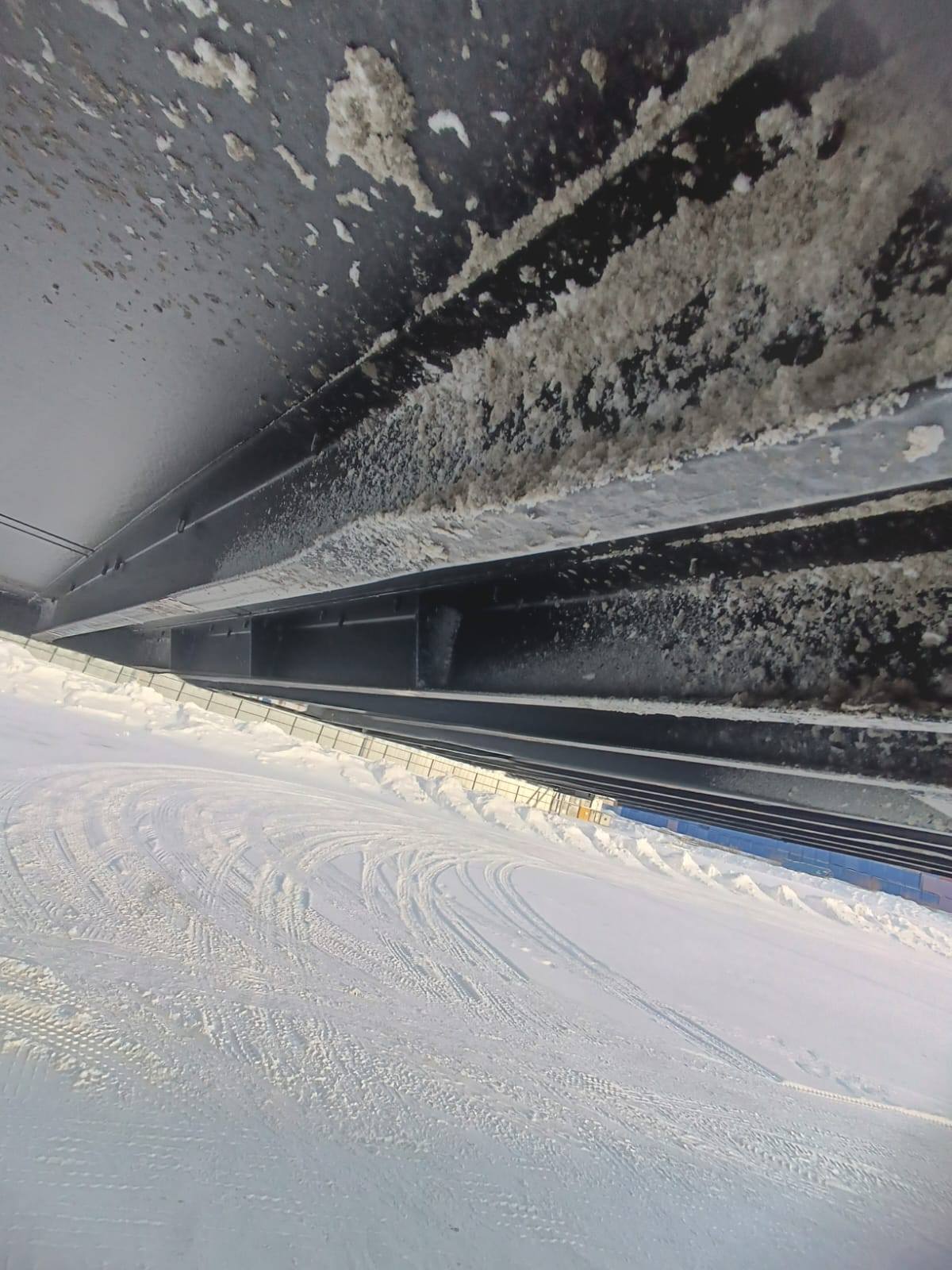 Морской контейнер HHXU3374012